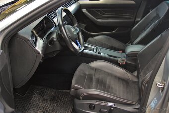 Vw Passat "GTE" - 3