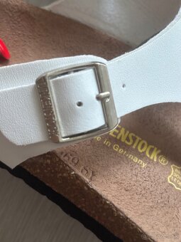 Birkenstock veľkosť 40 - 3