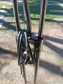 Stojanov á lampa - 3