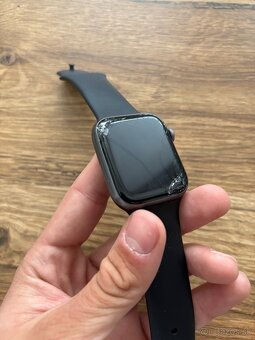 Apple Watch Series 4 (44 mm) - 3