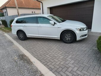 VW Passat 2,0 DSG,highline,virtual,4motion - 3