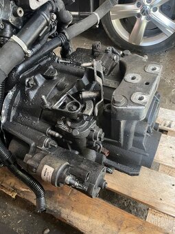 Diely motor 2.0tdi BMP - 3
