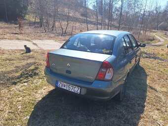 Renault Thalia 1.4 - 3