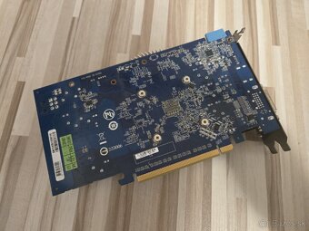Predam graficku kartu Gigabyte HD 7770 OC 1GB - 3