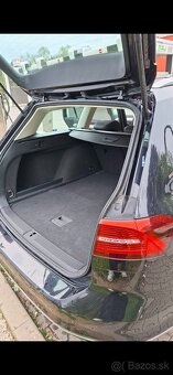 Volkswagen Passat B8 Highline 2018 - 3