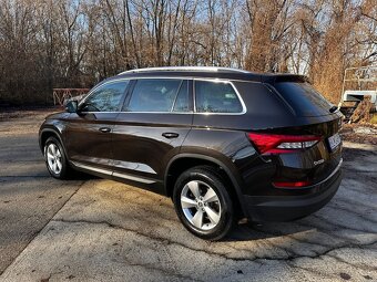 Škoda Kodiaq 2.0tdi 140kw 4x4 STYLE - 3