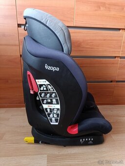Zopa Carrera fix 2 - 3