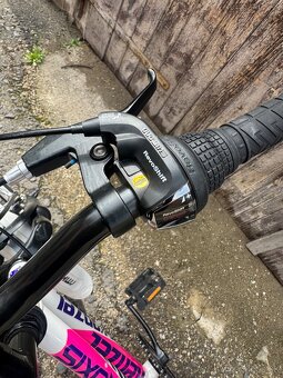 Bicykel Kenzel ,,20’’ - 3
