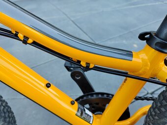 Scott scale 20" detsky bicykel - 3