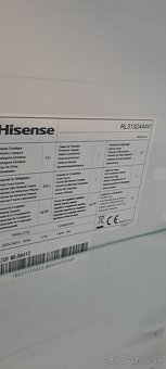 Chladnička Hisense rl313d4aw1 - 3