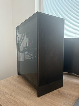 Ryzen 7 7700X | RTX 3060 Ti | 32GB DDR5 RAM | 1TB M.2 NVMe - 3