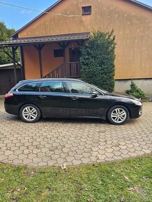 Peugeot 508 sw 2.0hdi - 3