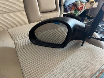 Ľavé spätné zrkadlo SEAT ALTEA - 3