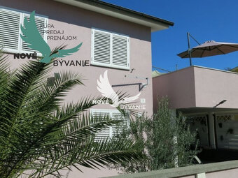 Krásny dom 2x apartmán v Chorvátsku - Privlaka - Sabunike - 3