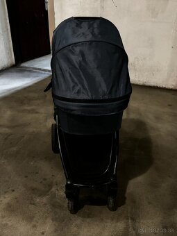Britax Römer B-motion 4 plus - 3