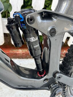Trek slash 9.8 xt, 2022, xl, po servisu - 3