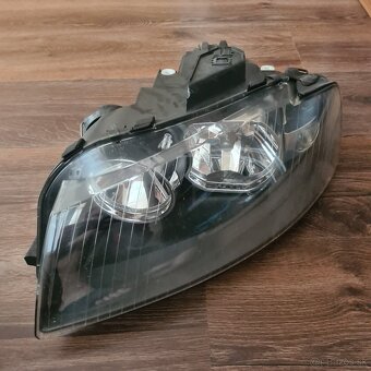 Diely Audi A3 8p 2 - 3