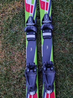 Predam detske lyze ELAN RACE 110 - 3