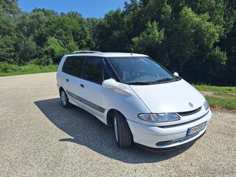 Predam Renault grand espace 2.2td - 3