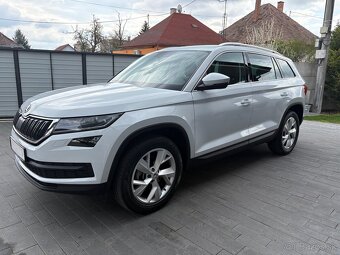 Škoda Kodiaq 2.0tdi dsg - 3