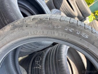 Pirelli cinturato 245/40 r18 2ks - 3