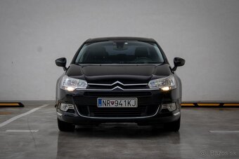 Citroën C5 2.0 HDi 16V FAP Exclusive - 3