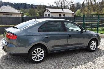 Seat Toledo 1,2 tsi 4 valec 81kw 6 rychlosti 85 tisic km SK - 3