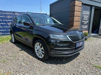 Skoda karoq 1.5Tsi-110kw-rv:2022-full led-kamera-CANTON- - 3