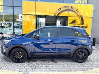 Opel Crossland Smile 1.2T 96KW/130K AT6 - 3