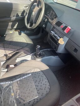 Škoda Fabia 1.0mpi - 3