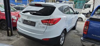 ✅HYUNDAI IX 35 2.0i DOHC 2WD✅ - 3