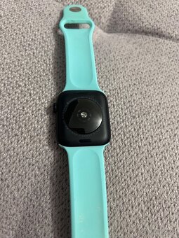 Apple watch SE 2023 44mm - 3