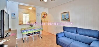 Španělsko,Torrevieja, Altos del Limonar - 3