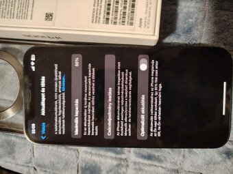 Predám alebo vymením IPhone 12 64gb - 3