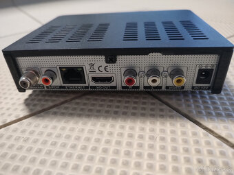 Predám Amiko MINI HD 265 - 3