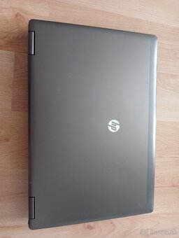 predám HP probook 6360b/ 8gb ram / Intel core i5 / ssd - 3