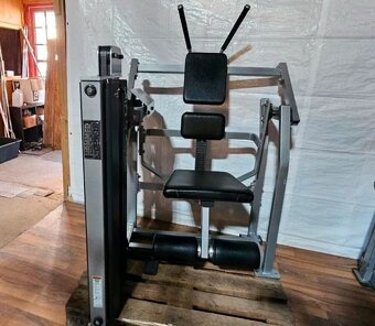 Hammer Strength - 3