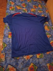 Futbalový dres - 3