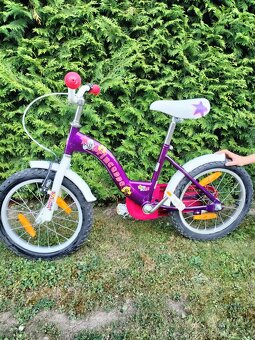 Detský bicykel - 3