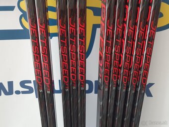 CCM JetSpeed FT5 lavačka v super cene, nová - 3