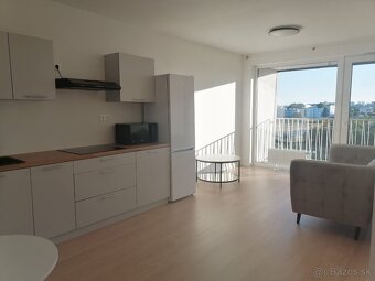 Novostavba 2 izbový byt 43 m2, Ovocné sady - 3