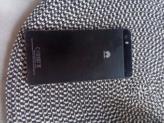 Huawei P8 lite - 3