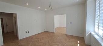 Nadštandardný byt v centre mesta Žilina, 85m2, 3+kk - 3