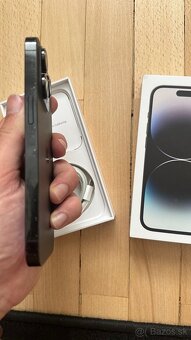 Apple iPhone 14 Pro 128GB 88% Batéria - 3