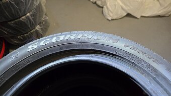Pirelli Scorpion Verde 235/55 R18 100V - 3