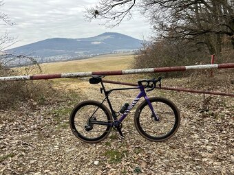 Canyon Inflite CF SL AXS - 3