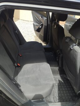 Passat B6 variant - 3