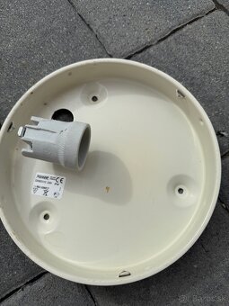 Stropná lampa 32 cm - 3