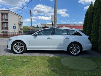 Audi A6 Allroad Quattro 3.0 TDI V6 2016 - 3