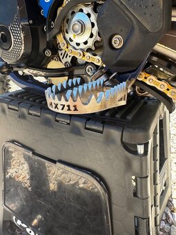 Husqvarna fc250 2024 - 3